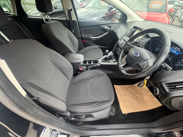 Used Ford Focus 2016 for sale - 76314793: Photo 17