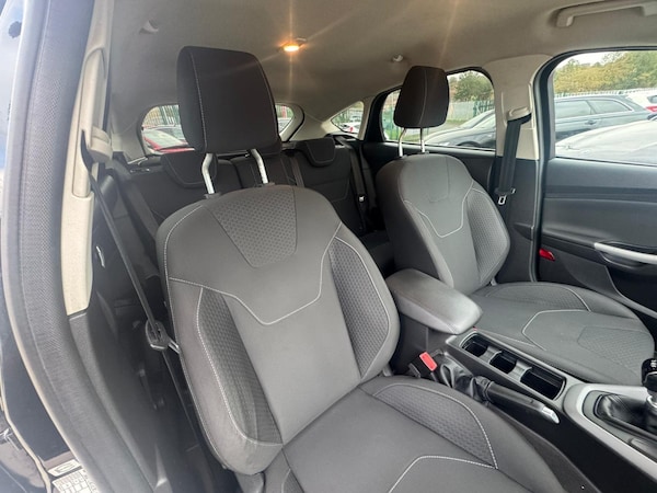 Used Ford Focus 2016 for sale - 76314793: Photo 18