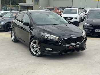 2016 (16) - 1.0 EcoBoost 125 Zetec 5dr