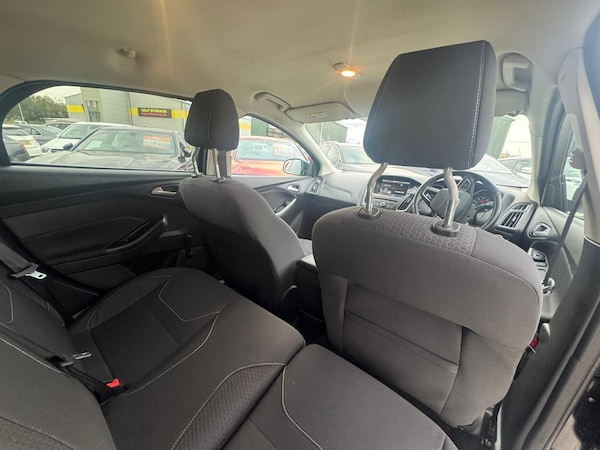 Used Ford Focus 2016 for sale - 76314793: Photo 20