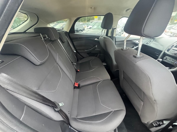Used Ford Focus 2016 for sale - 76314793: Photo 21