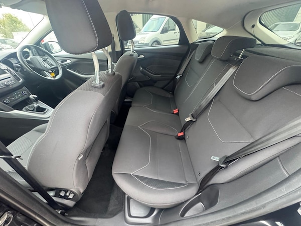 Used Ford Focus 2016 for sale - 76314793: Photo 22