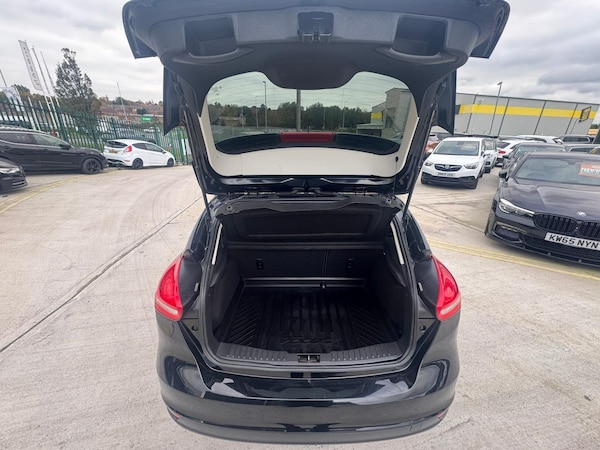 Used Ford Focus 2016 for sale - 76314793: Photo 24