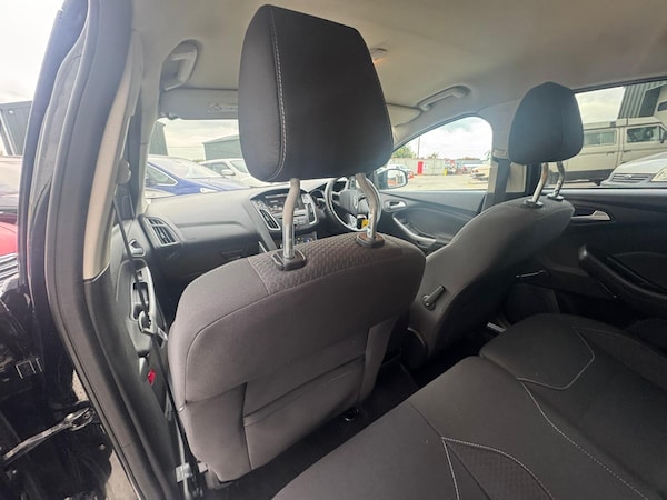 Used Ford Focus 2016 for sale - 76314793: Photo 26