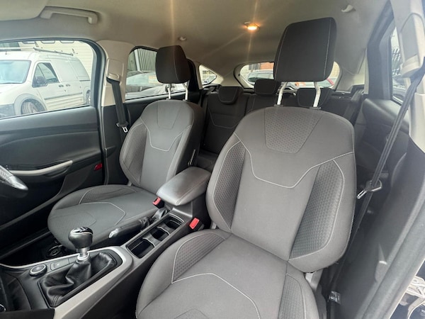Used Ford Focus 2016 for sale - 76314793: Photo 27
