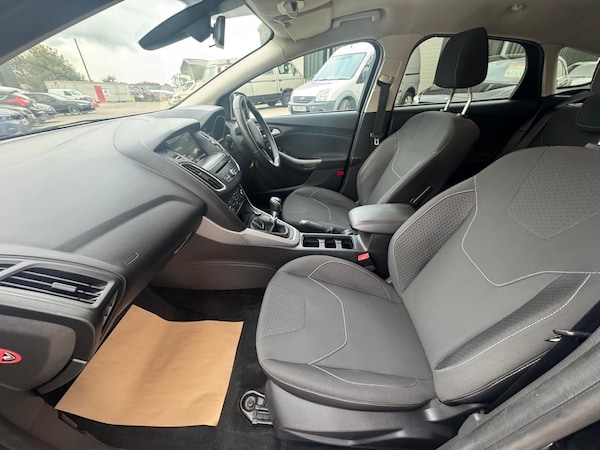 Used Ford Focus 2016 for sale - 76314793: Photo 28