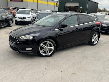 Used Ford Focus 2016 for sale - 76314793: Photo 3