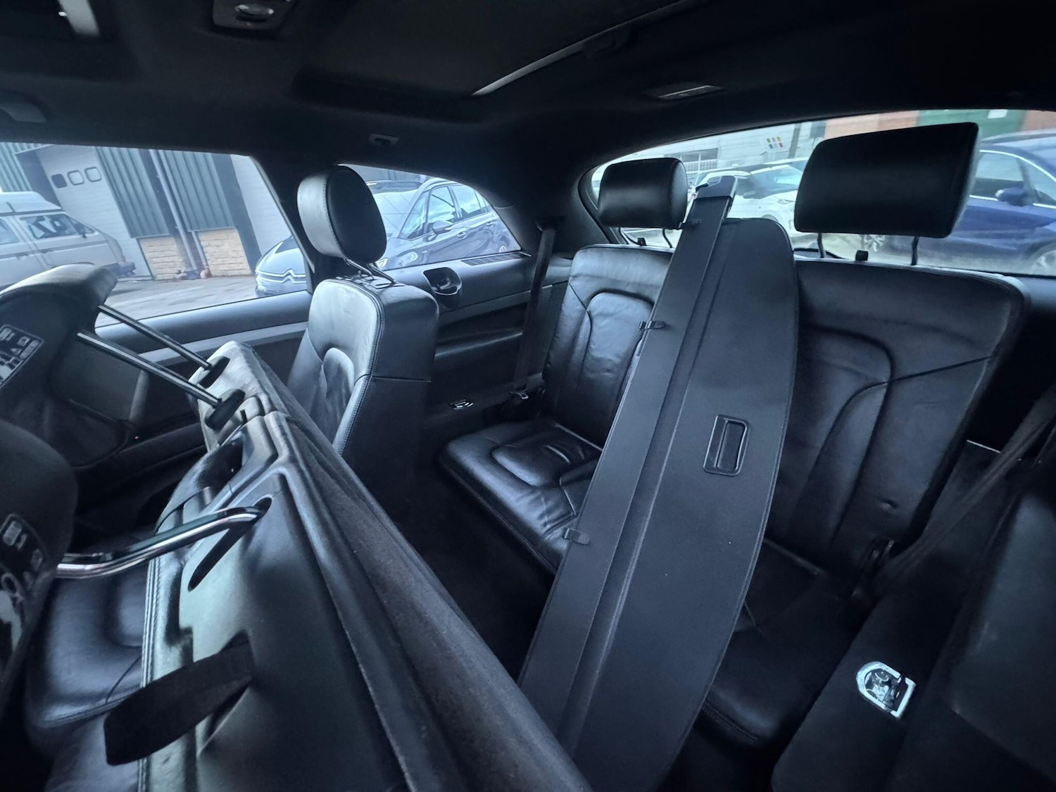 Used Audi Q7 2015 for sale - 77456171: Photo 28