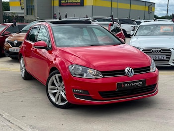 Used Volkswagen Golf 2016 for sale - 78823224: Photo