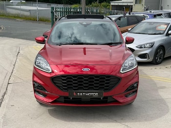 Used Ford Kuga 2021 for sale - 78933523: Photo