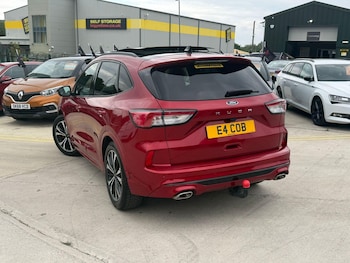 Used Ford Kuga 2021 for sale - 78933523: Photo