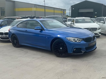 BMW - 4 Series