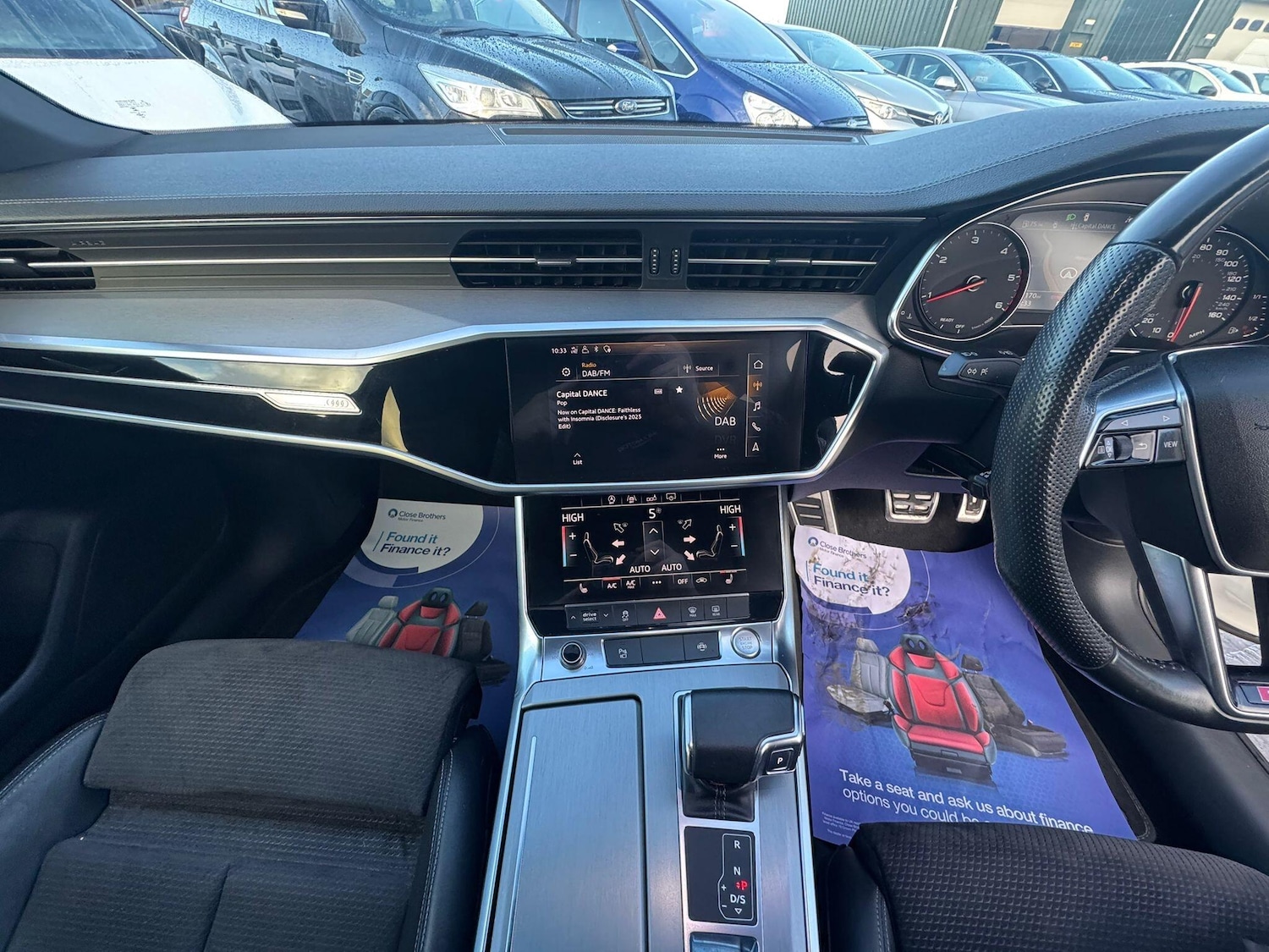 Used Audi A6 2019 for sale - 76913957: Photo 14