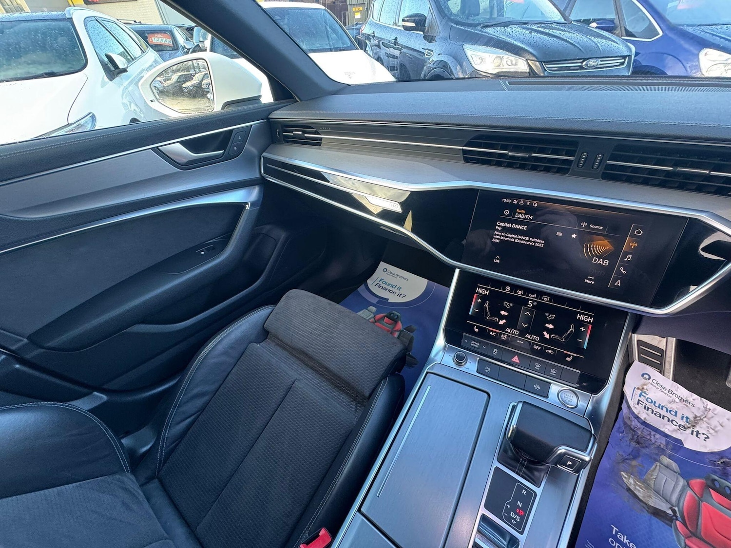 Used Audi A6 2019 for sale - 76913957: Photo 15