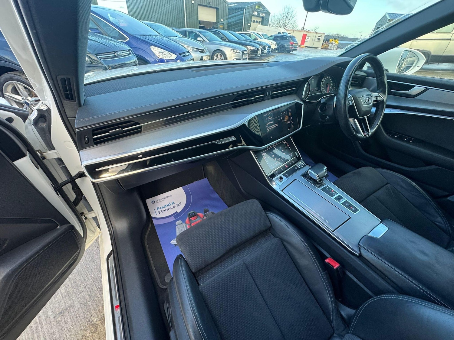 Used Audi A6 2019 for sale - 76913957: Photo 16