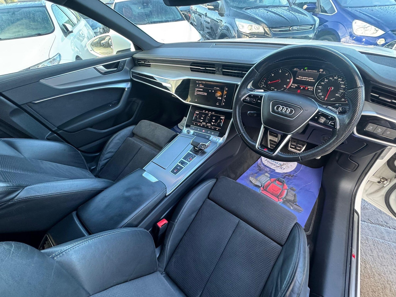 Used Audi A6 2019 for sale - 76913957: Photo 17
