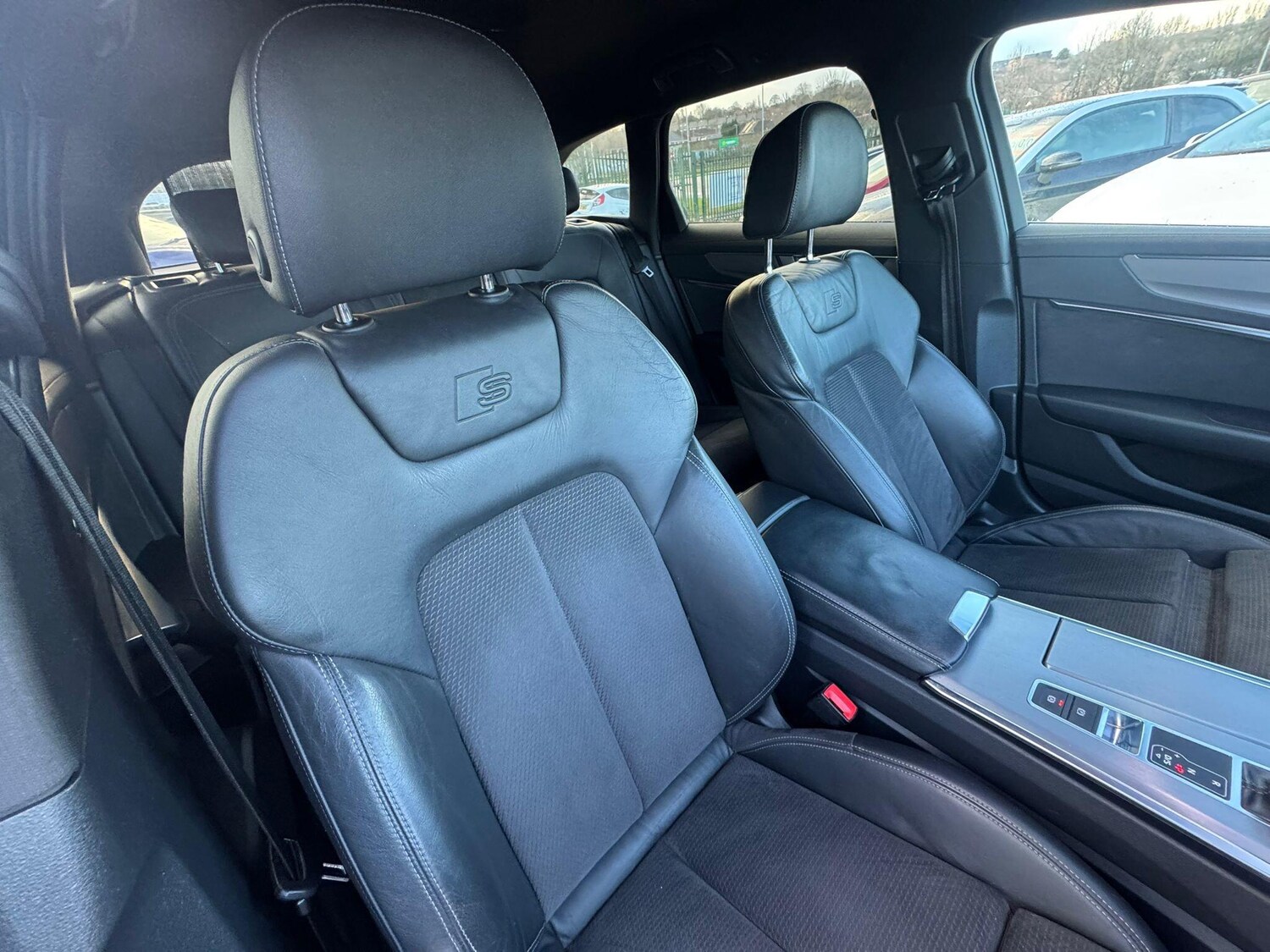 Used Audi A6 2019 for sale - 76913957: Photo 19