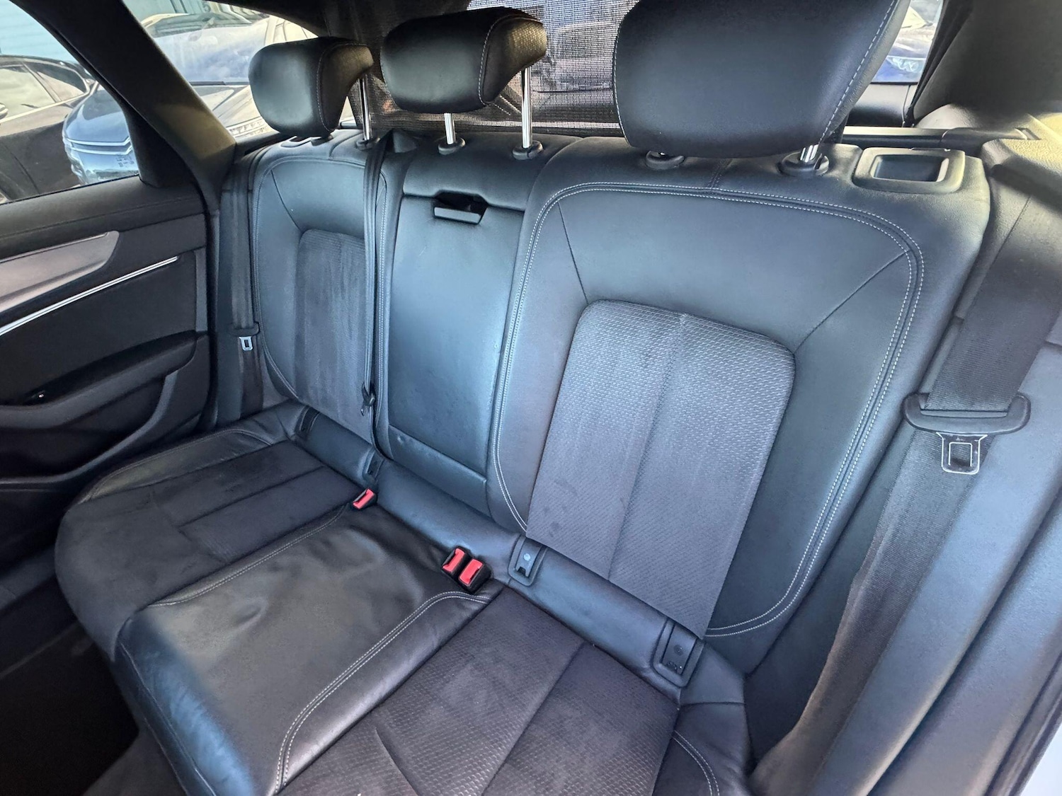 Used Audi A6 2019 for sale - 76913957: Photo 20