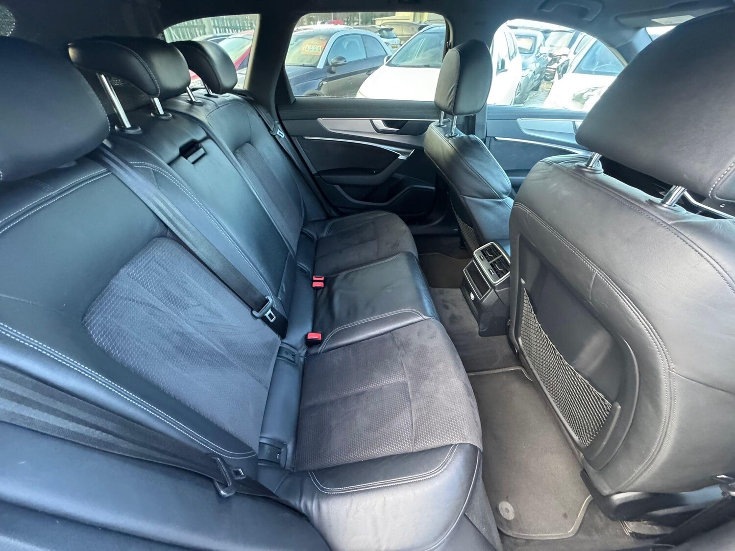 Used Audi A6 2019 for sale - 76913957: Photo 21