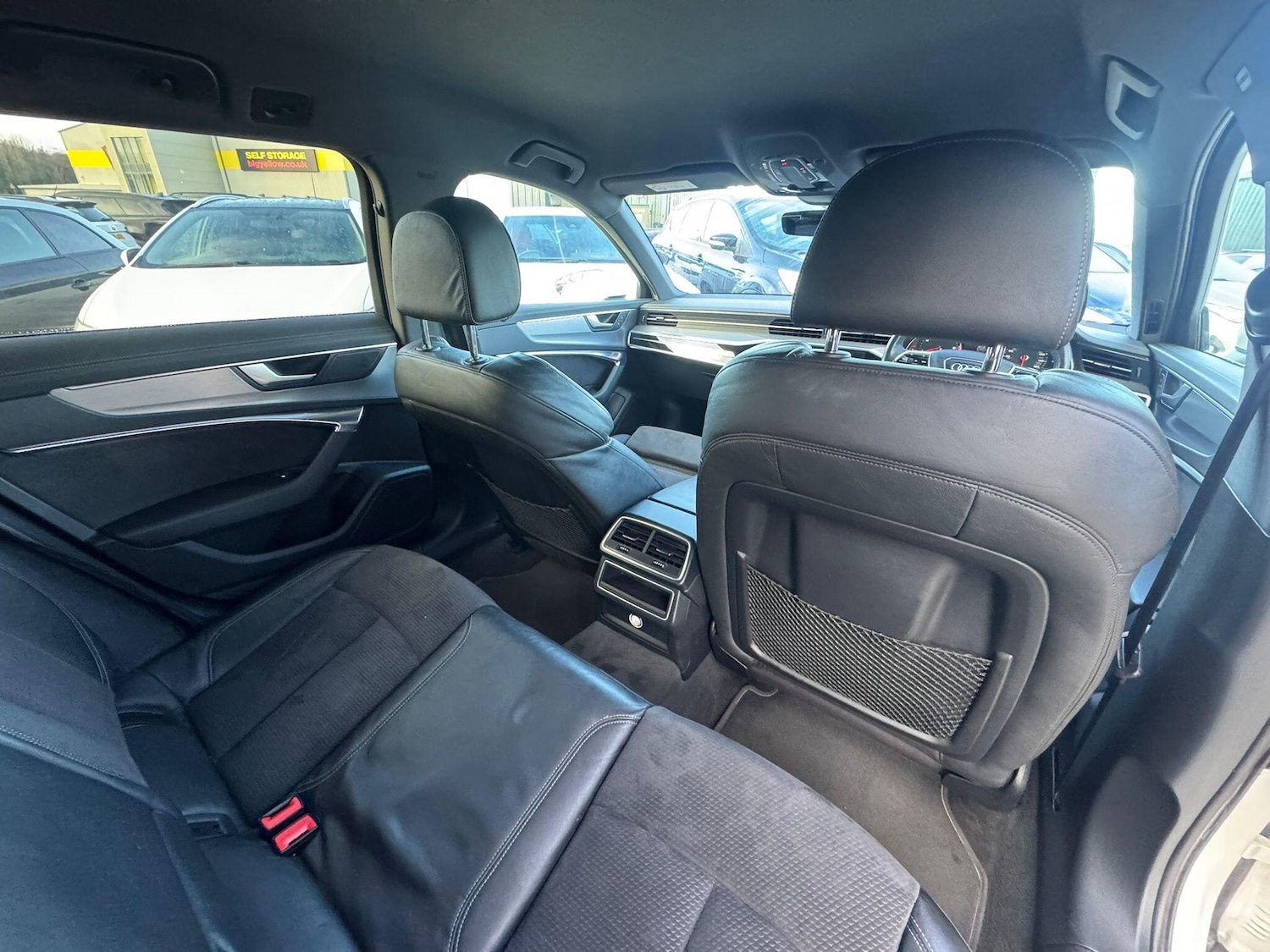 Used Audi A6 2019 for sale - 76913957: Photo 22