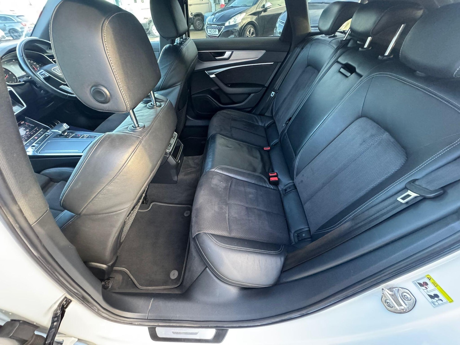 Used Audi A6 2019 for sale - 76913957: Photo 23