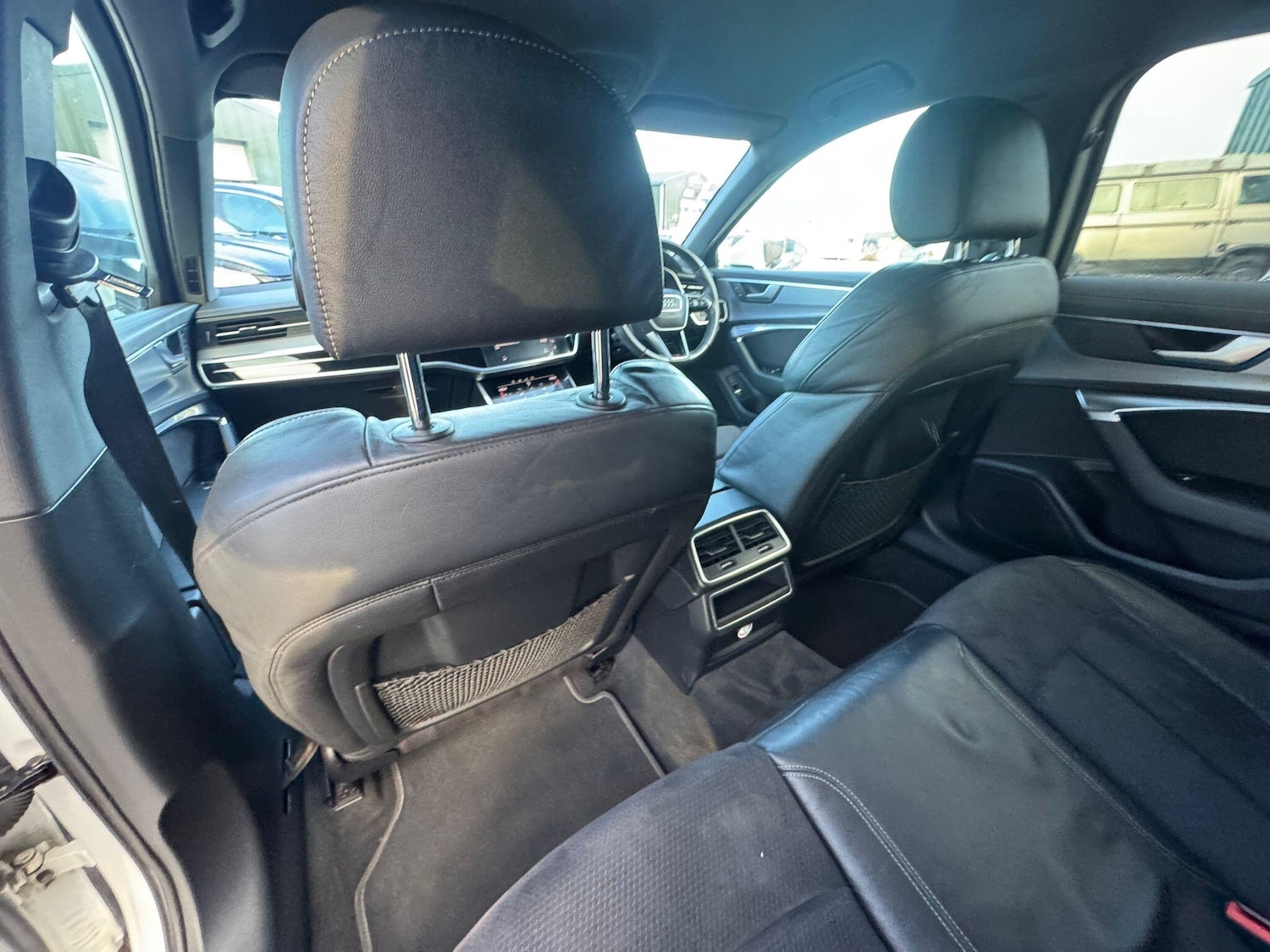 Used Audi A6 2019 for sale - 76913957: Photo 24