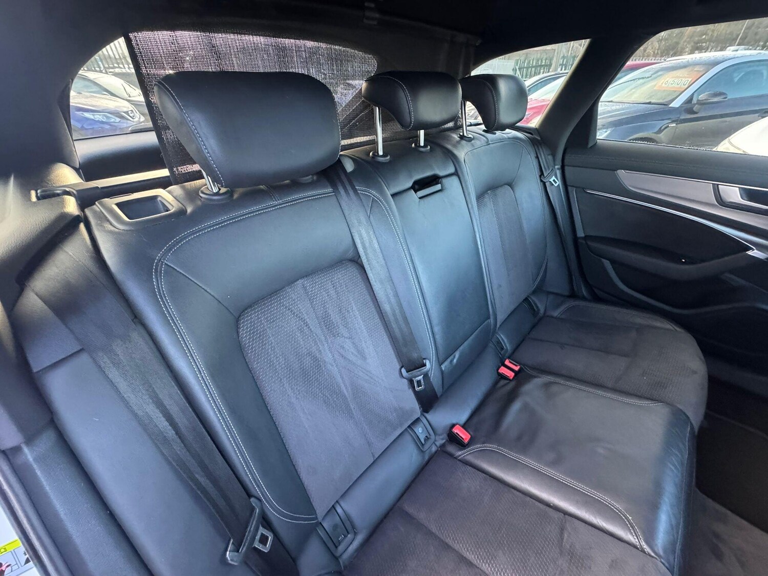 Used Audi A6 2019 for sale - 76913957: Photo 25