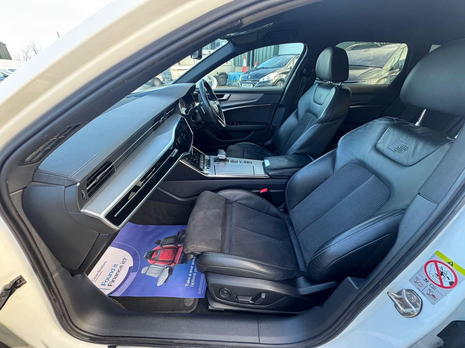 Used Audi A6 2019 for sale - 76913957: Photo 28