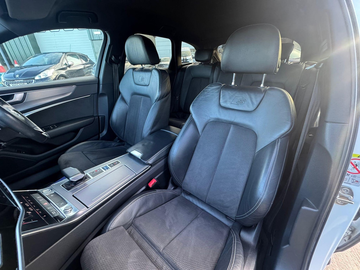 Used Audi A6 2019 for sale - 76913957: Photo 29