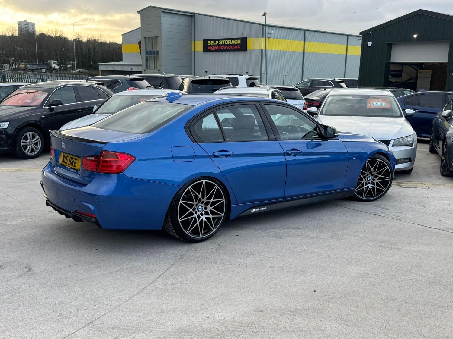 Used BMW 3 Series for sale - 77587351: Photo 12