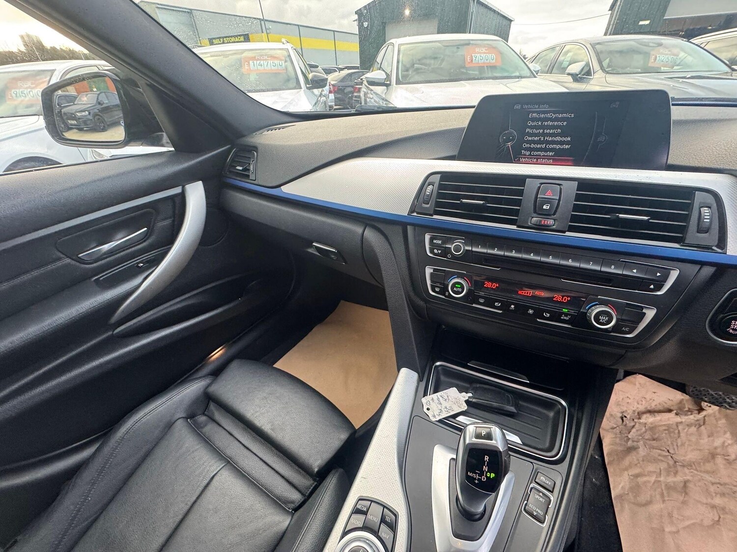 Used BMW 3 Series for sale - 77587351: Photo 13