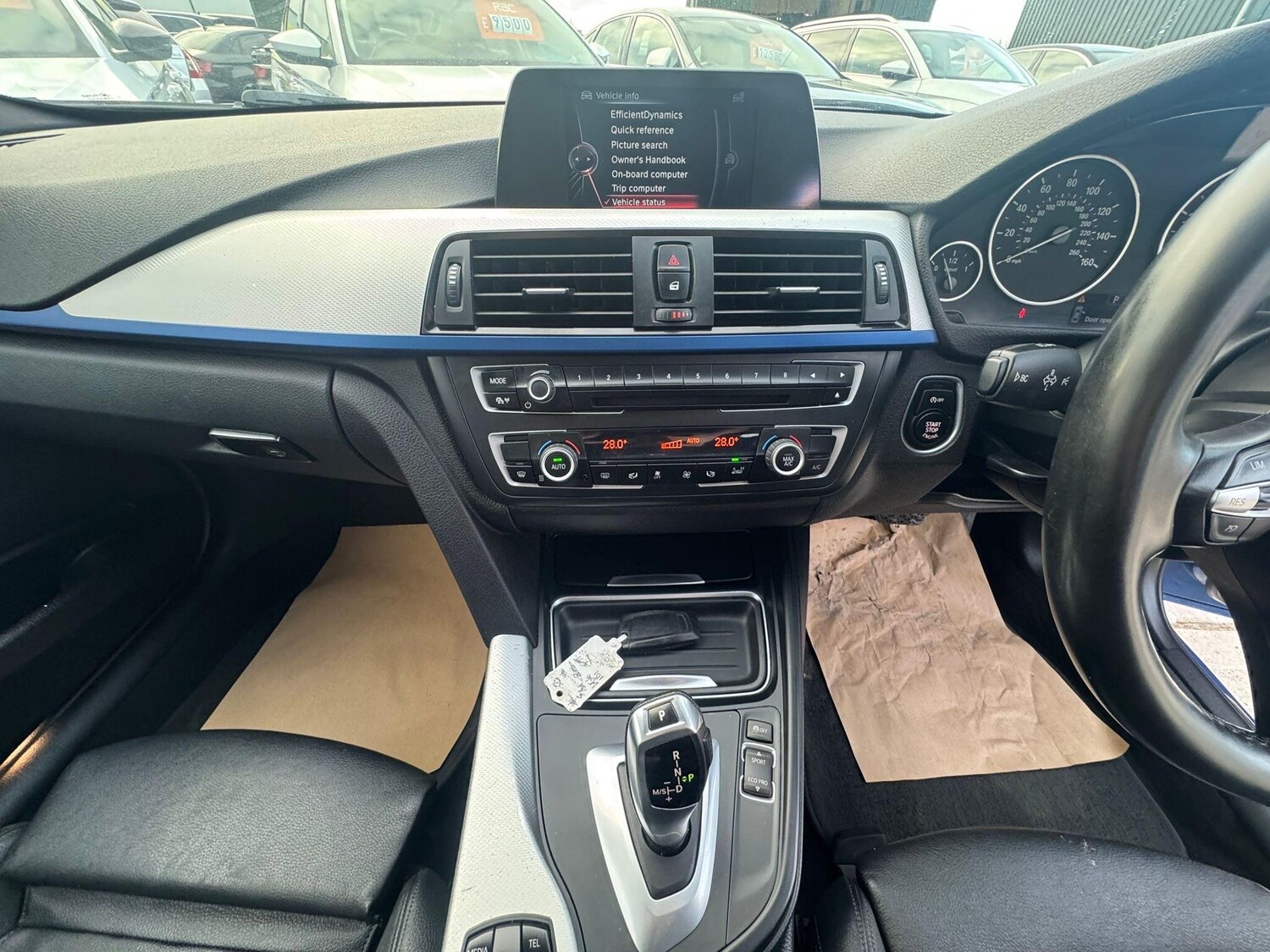 Used BMW 3 Series for sale - 77587351: Photo 14