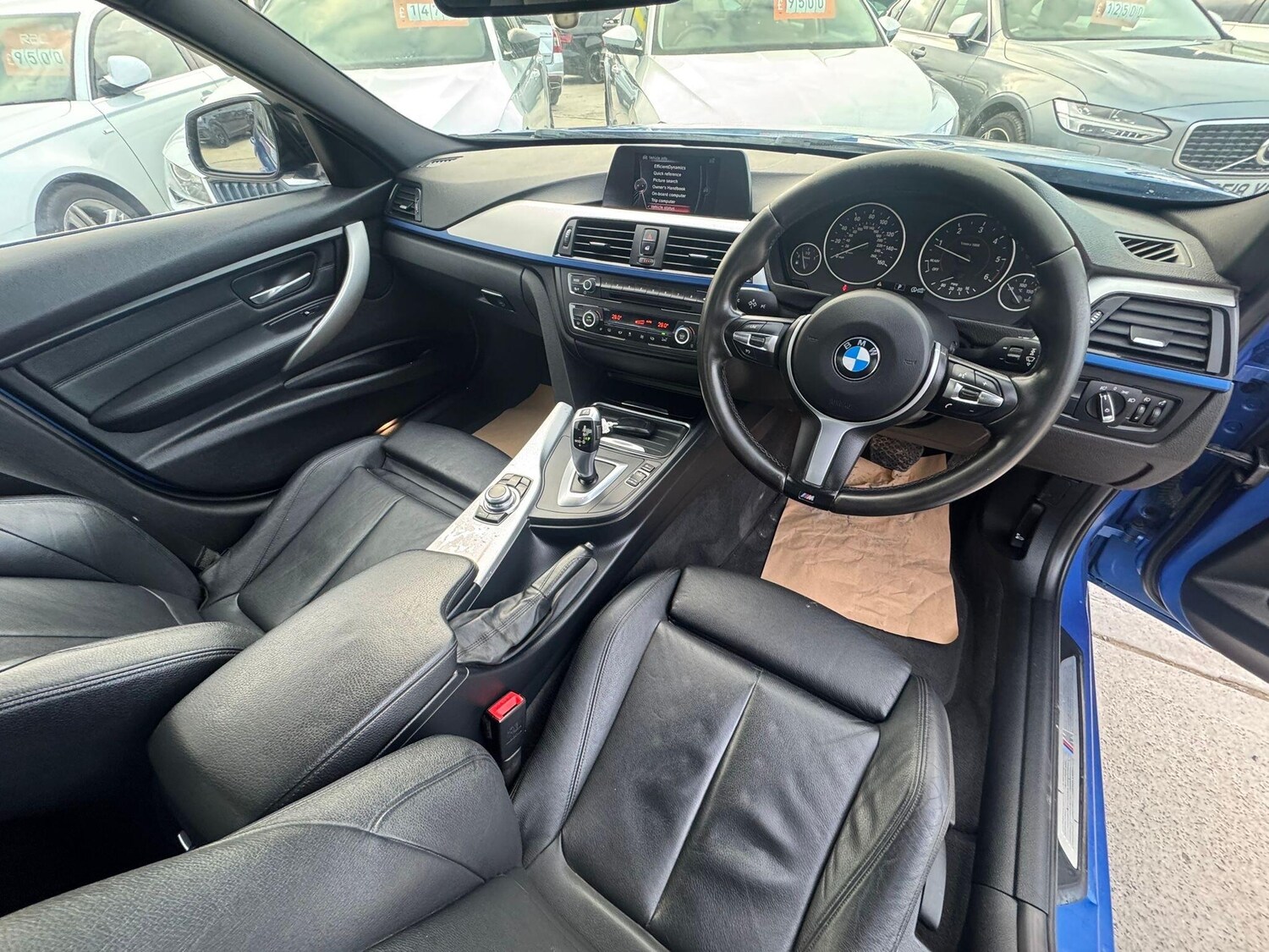 Used BMW 3 Series for sale - 77587351: Photo 15