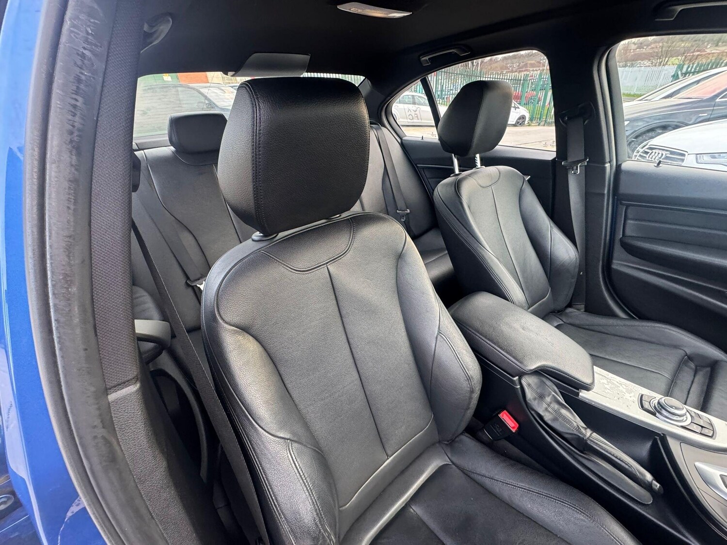 Used BMW 3 Series for sale - 77587351: Photo 16