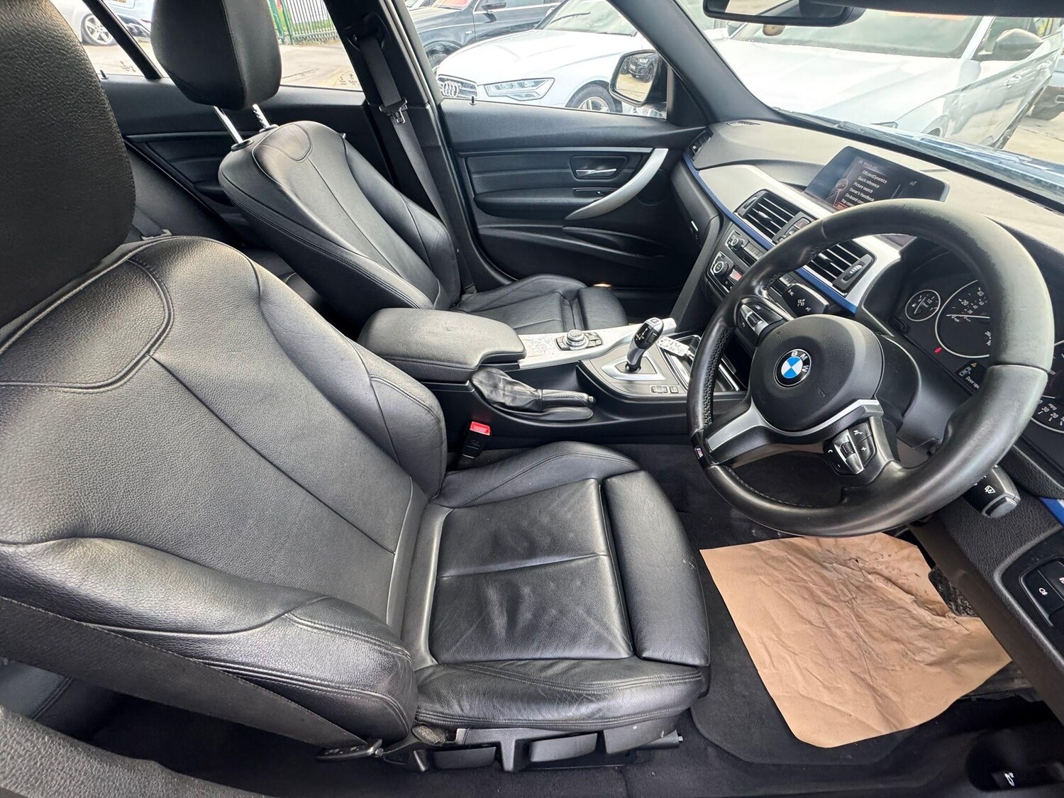 Used BMW 3 Series for sale - 77587351: Photo 17