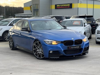 BMW 3 Series feature image