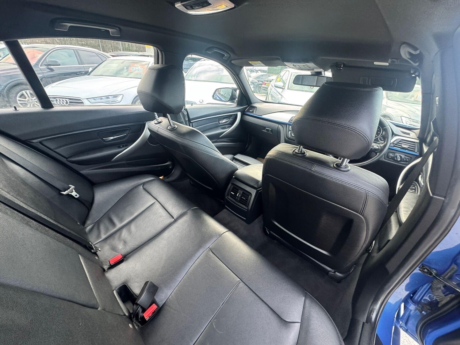 Used BMW 3 Series for sale - 77587351: Photo 20