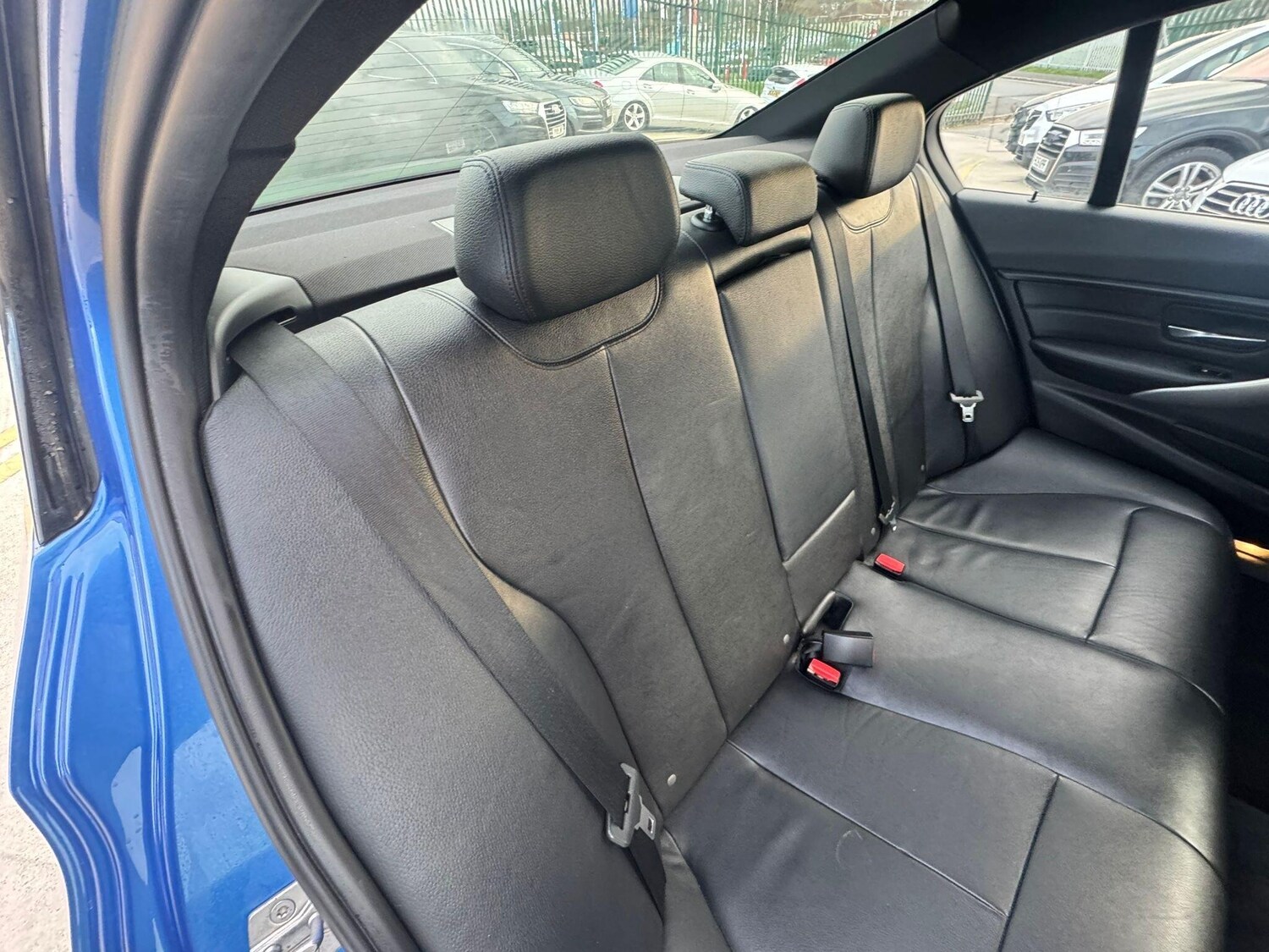 Used BMW 3 Series for sale - 77587351: Photo 21