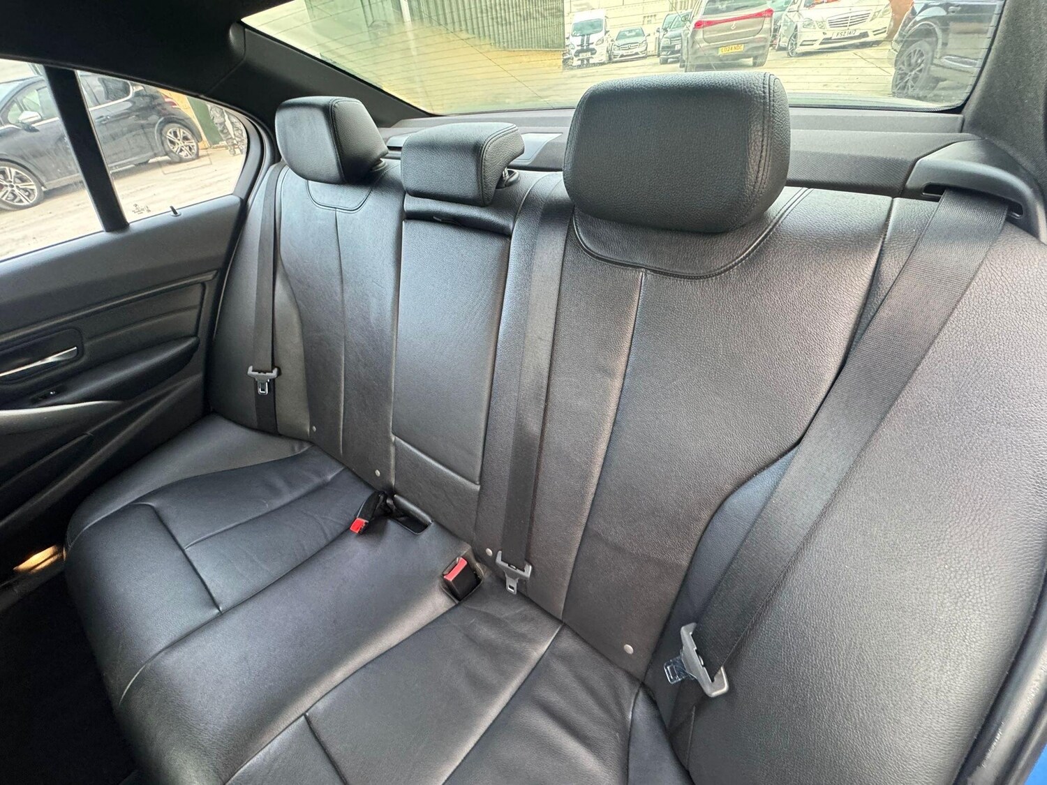 Used BMW 3 Series for sale - 77587351: Photo 22