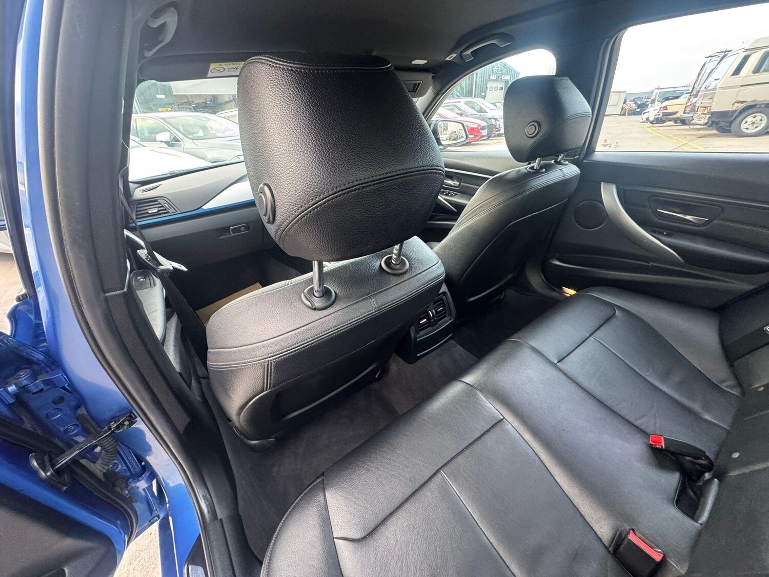 Used BMW 3 Series for sale - 77587351: Photo 23