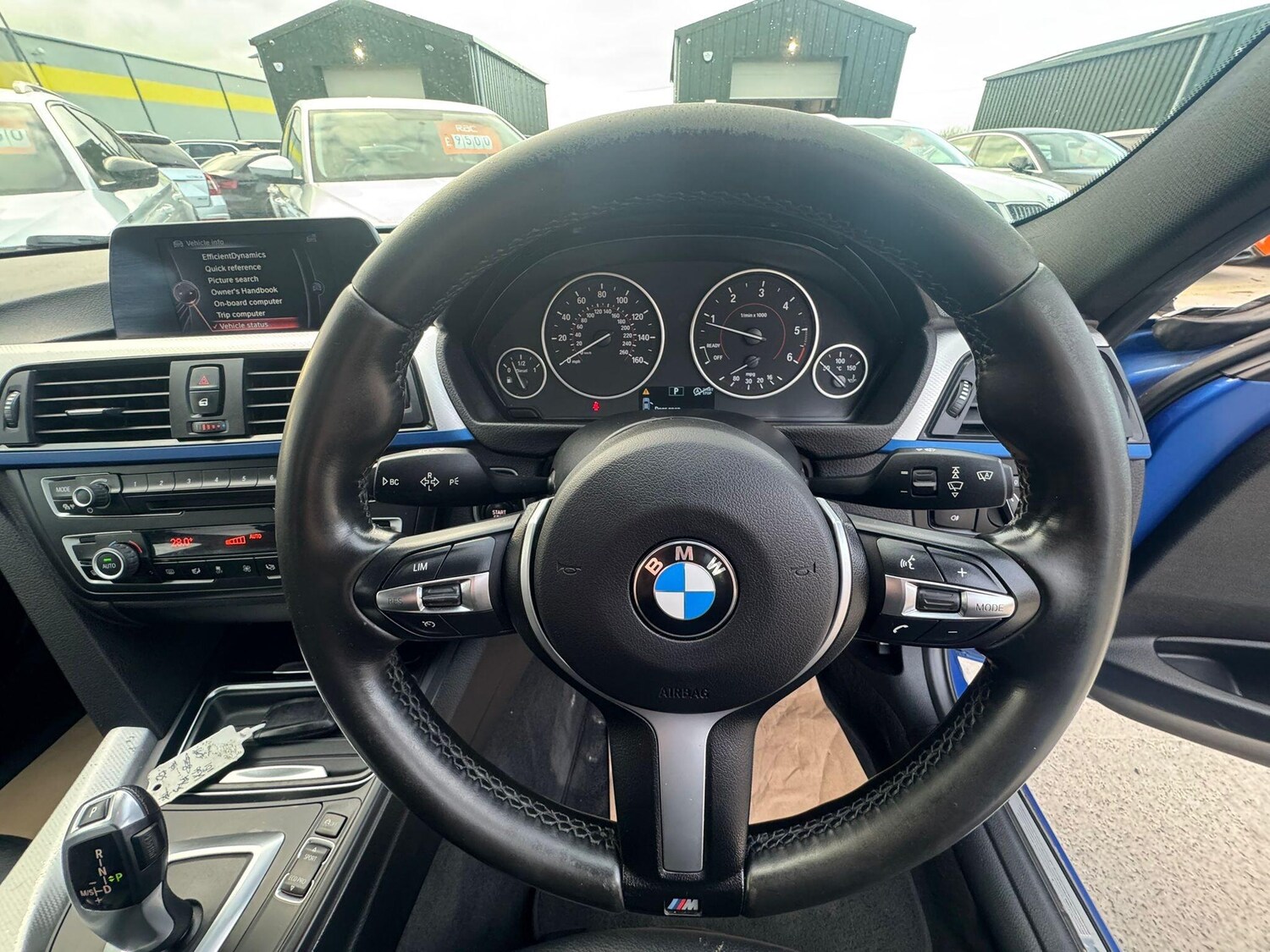 Used BMW 3 Series for sale - 77587351: Photo 25