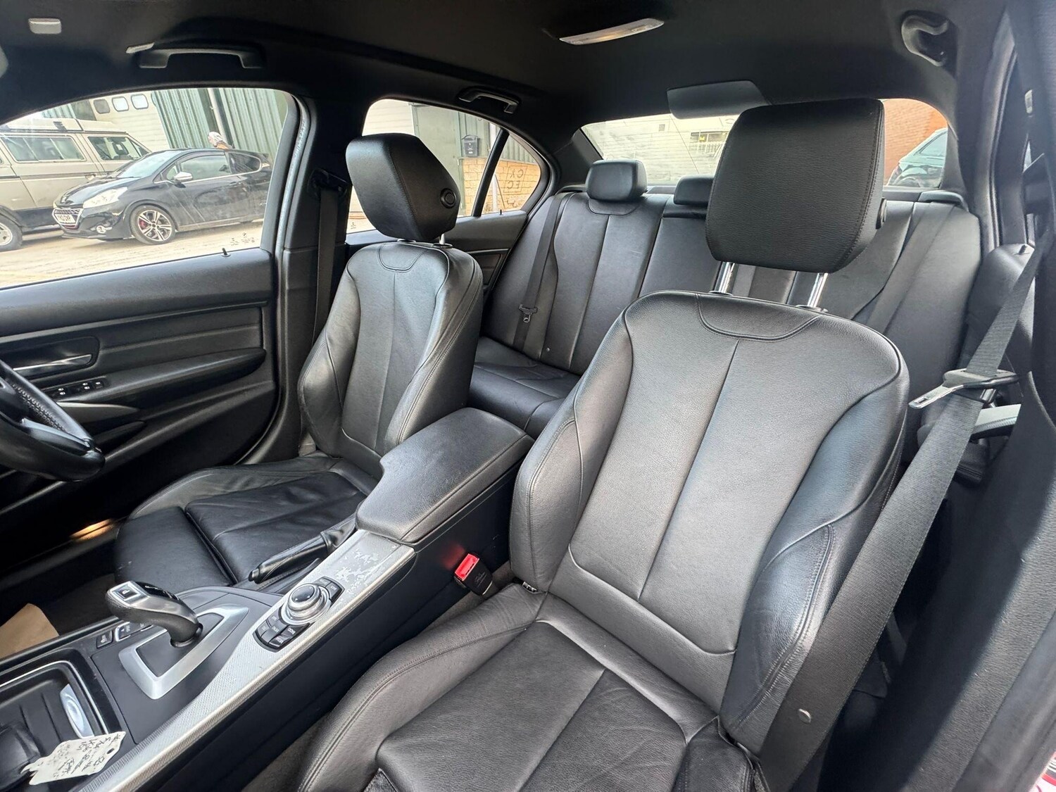 Used BMW 3 Series for sale - 77587351: Photo 26