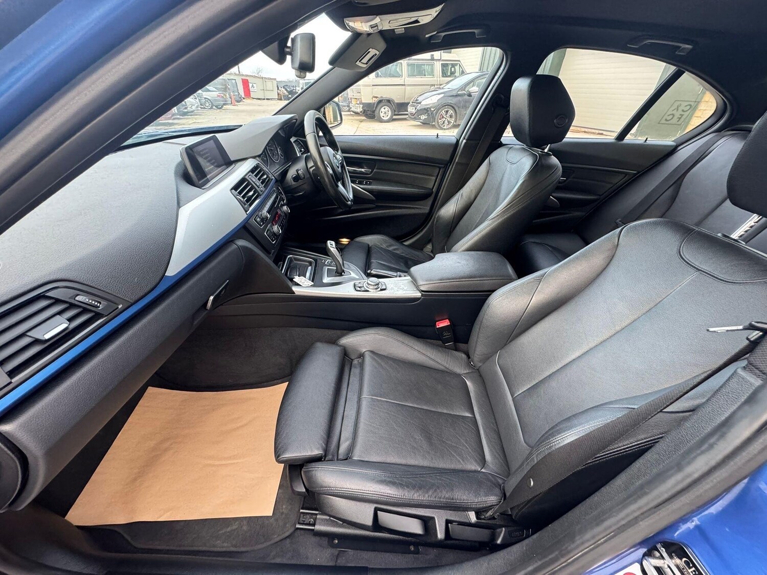 Used BMW 3 Series for sale - 77587351: Photo 27