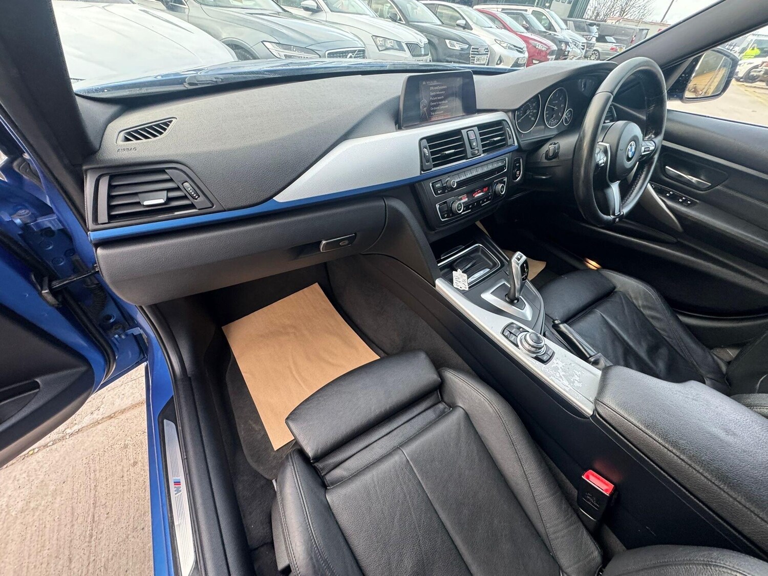 Used BMW 3 Series for sale - 77587351: Photo 28