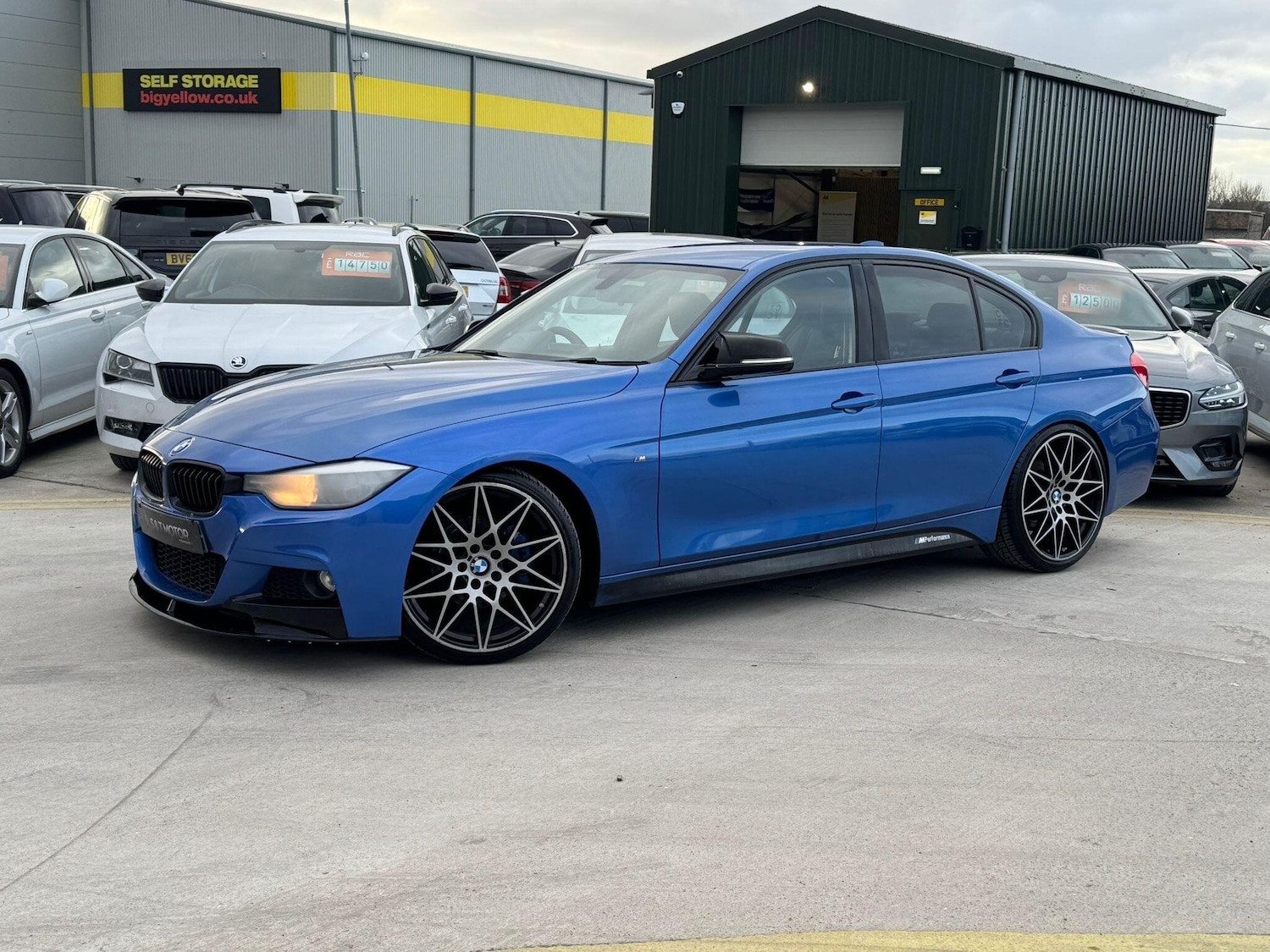 Used BMW 3 Series for sale - 77587351: Photo 4