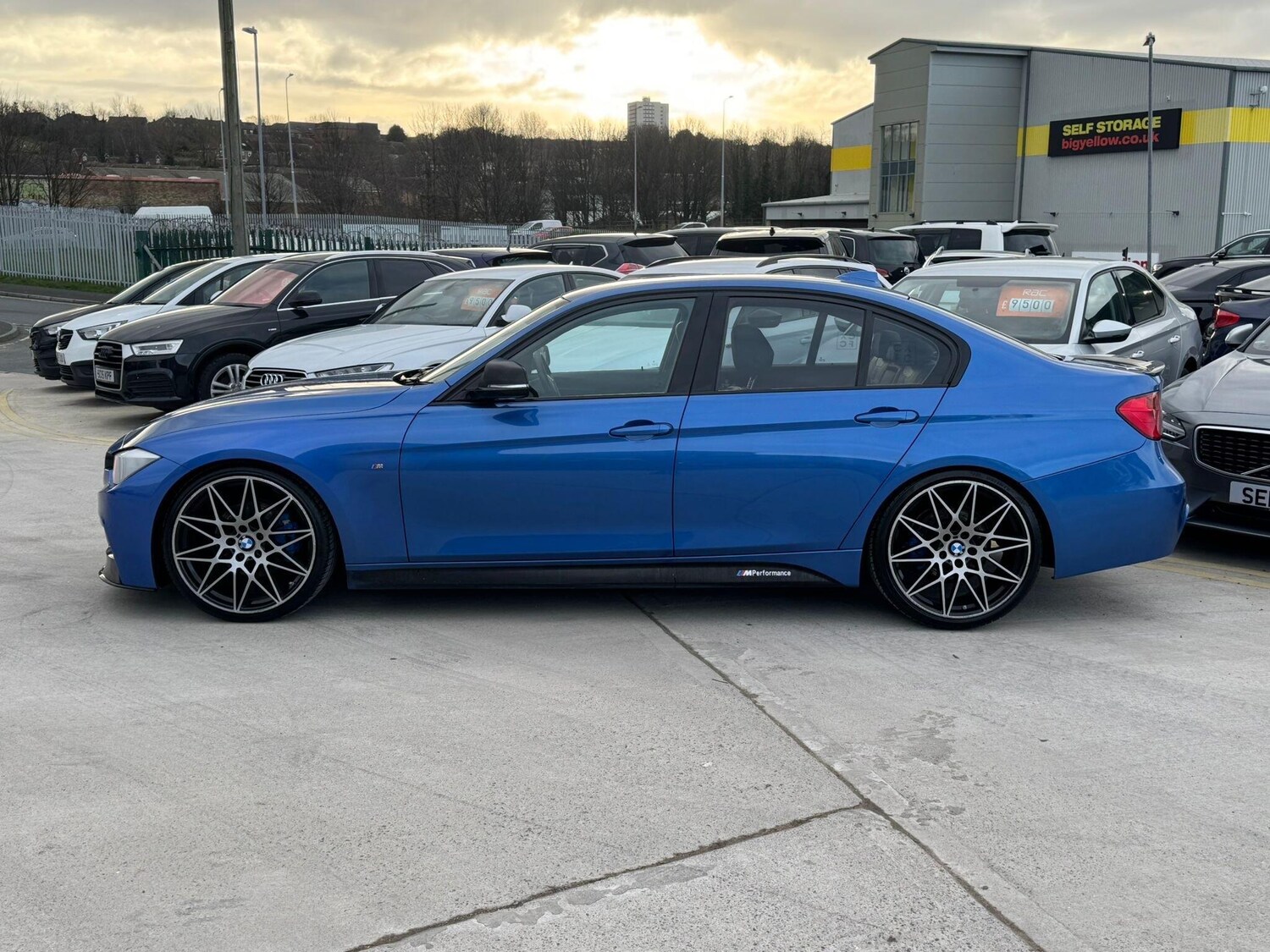 Used BMW 3 Series for sale - 77587351: Photo 8