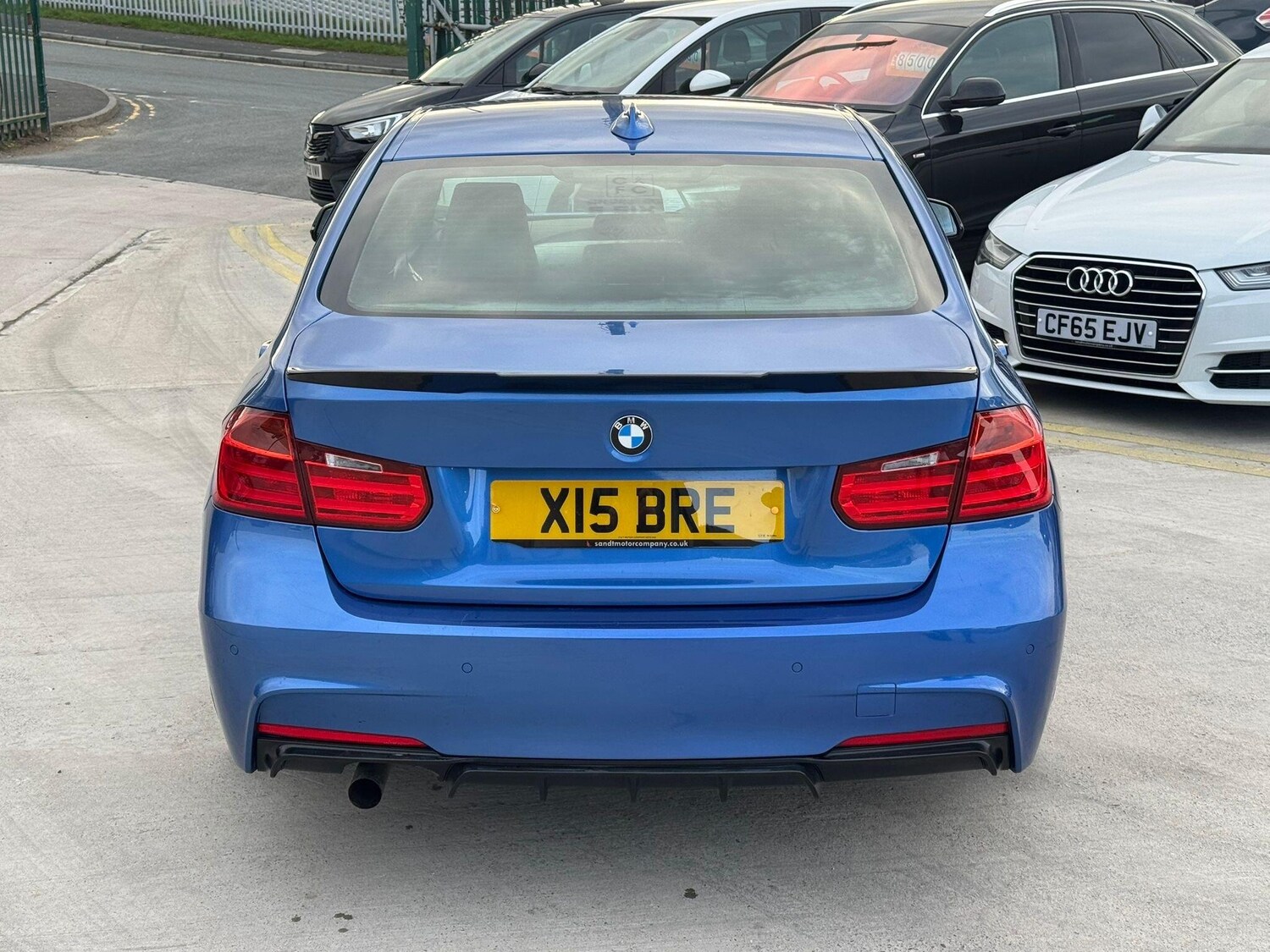 Used BMW 3 Series for sale - 77587351: Photo 9