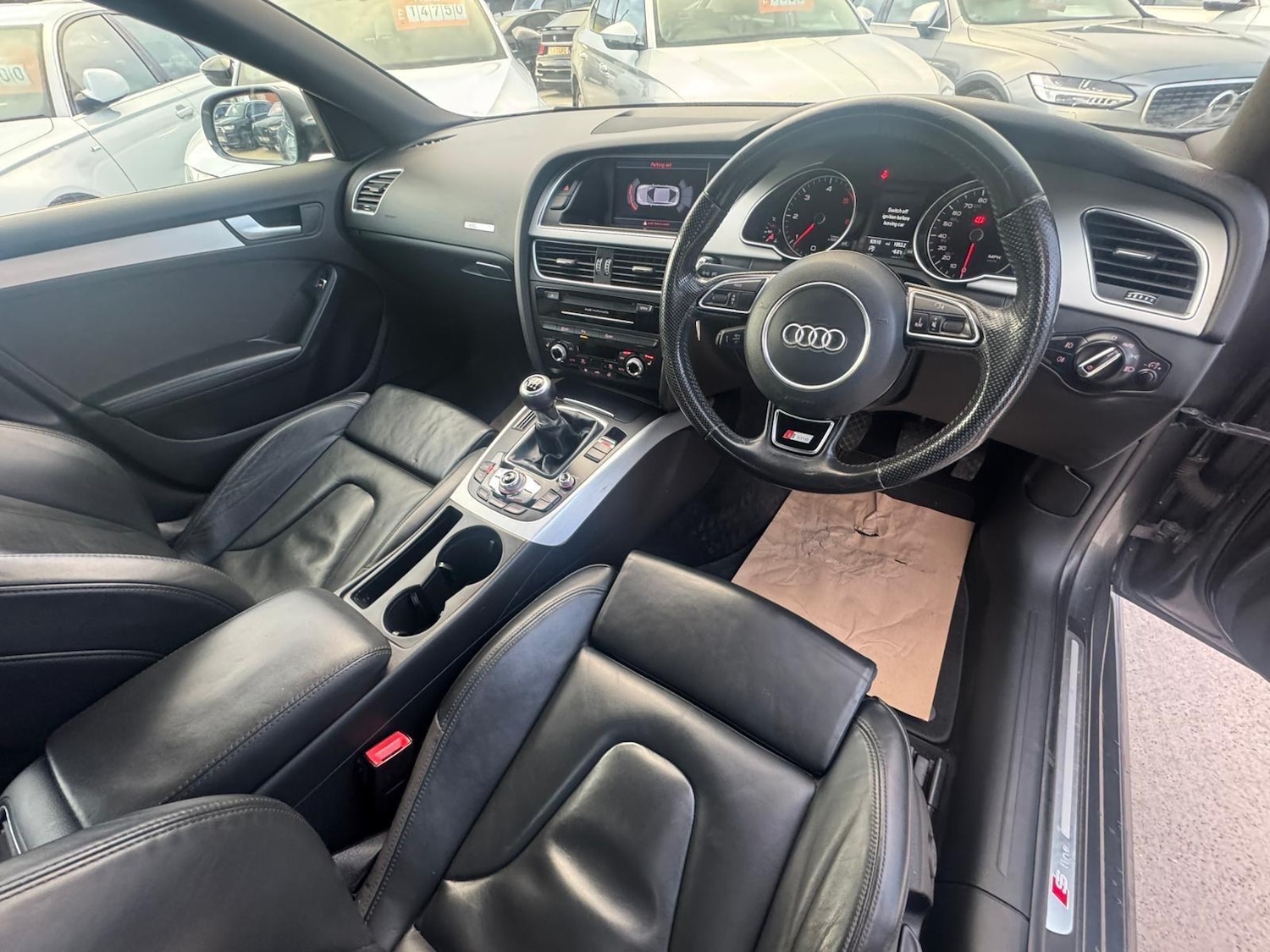 Used Audi A5 2016 for sale - 77586290: Photo 15