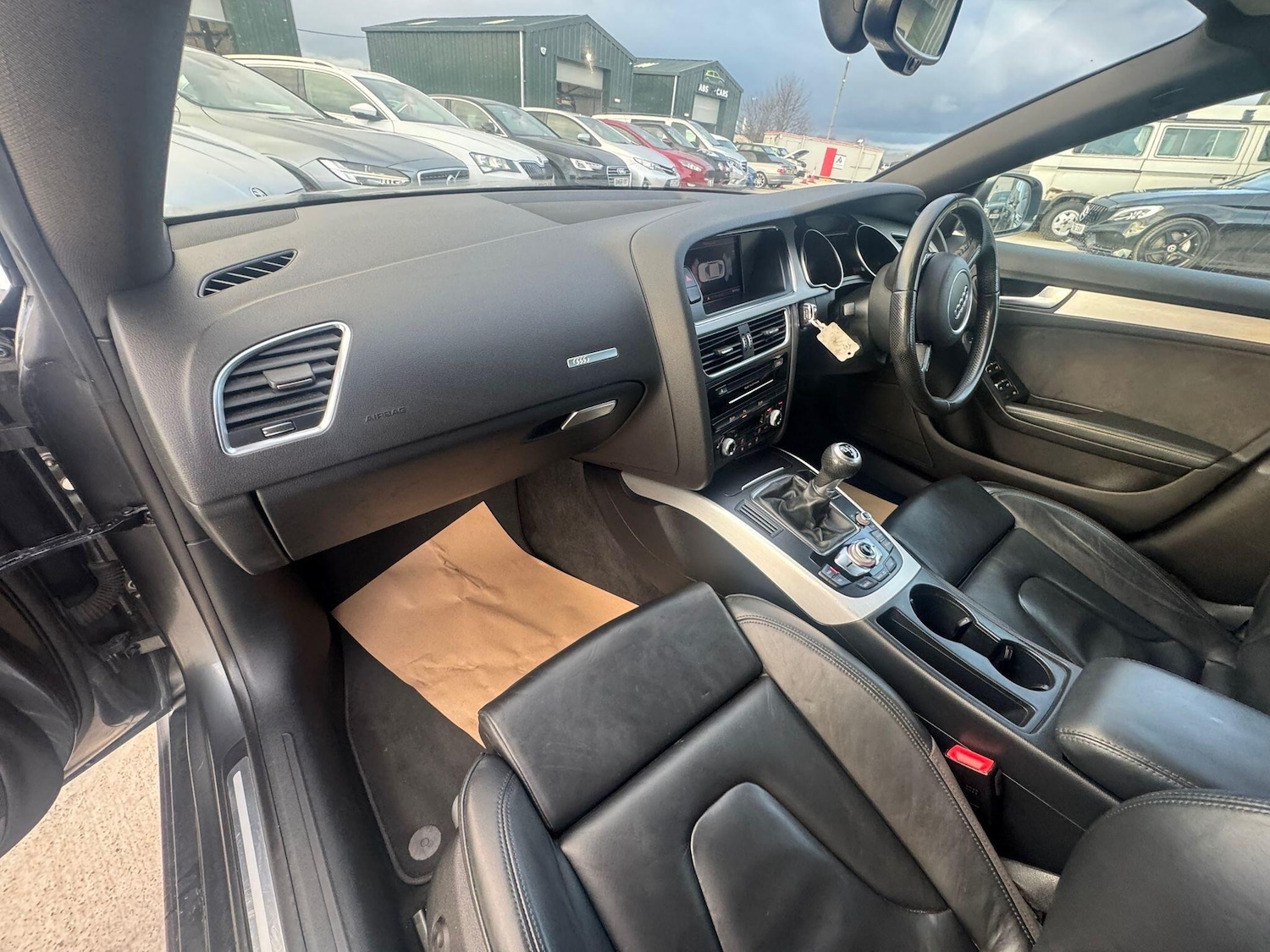 Used Audi A5 2016 for sale - 77586290: Photo 16