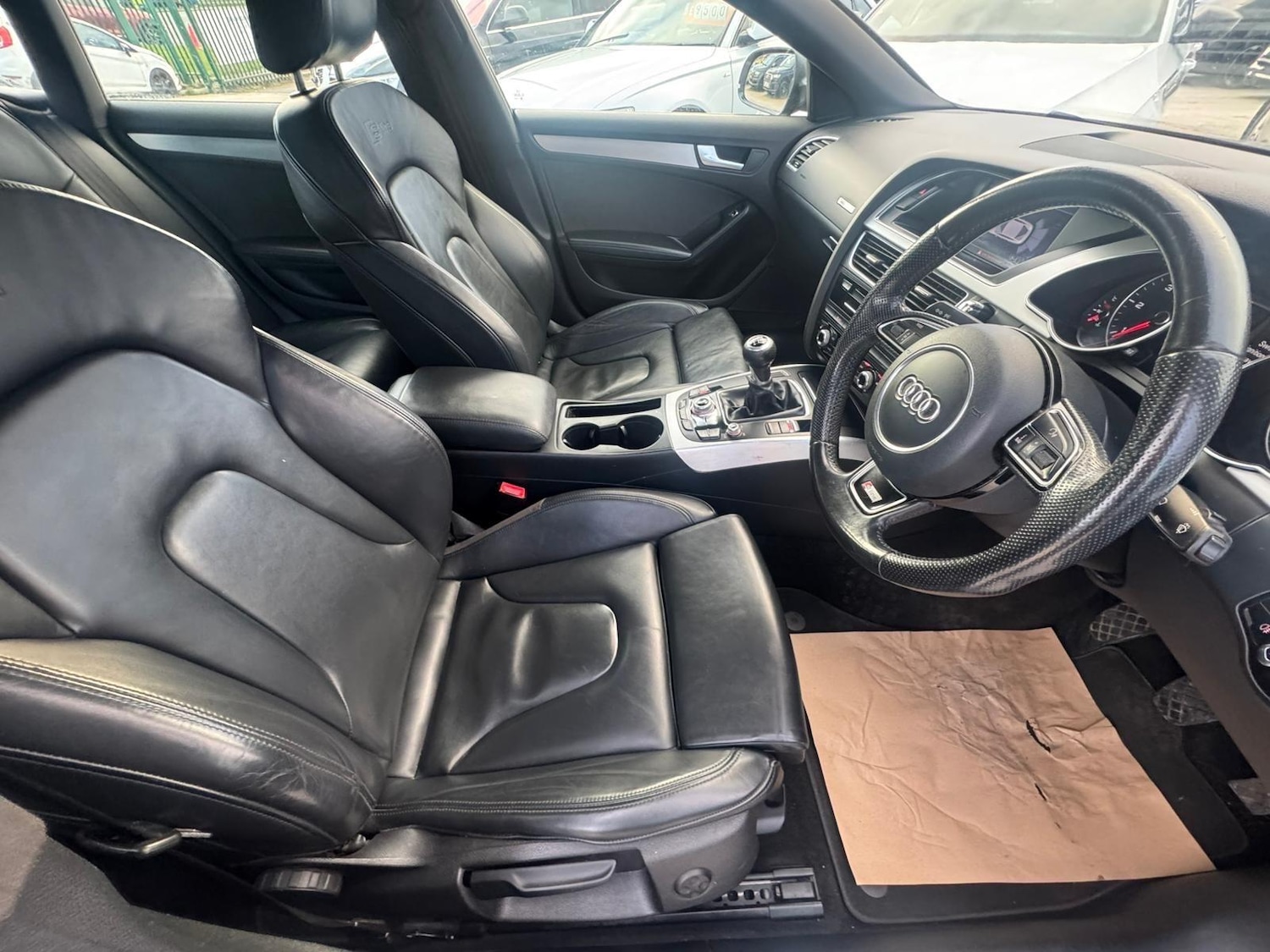 Used Audi A5 2016 for sale - 77586290: Photo 17